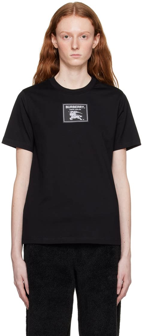 burberry black label|burberry black label t shirt.